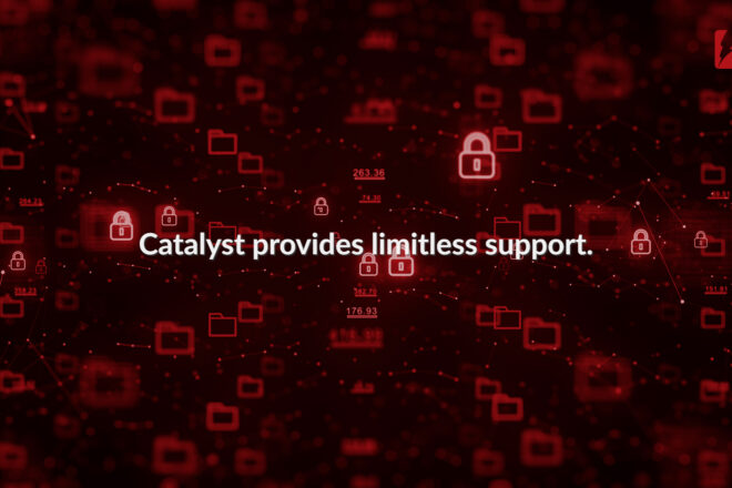 Catalyst - Cloud Migration V2