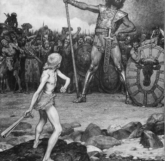 Osmar_Schindler_David_und_Goliath