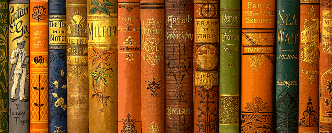 books